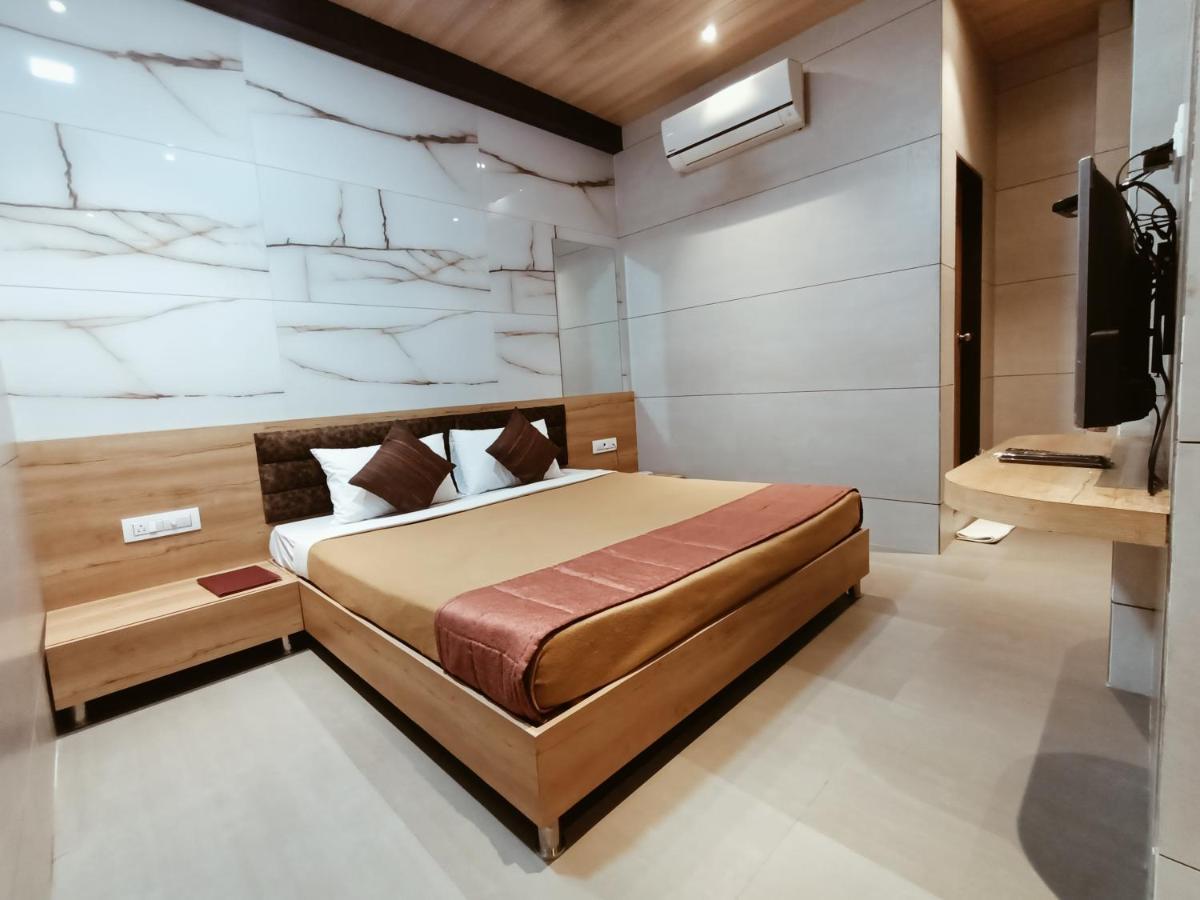 Hotel Prasad Nx Βομβάη Εξωτερικό φωτογραφία