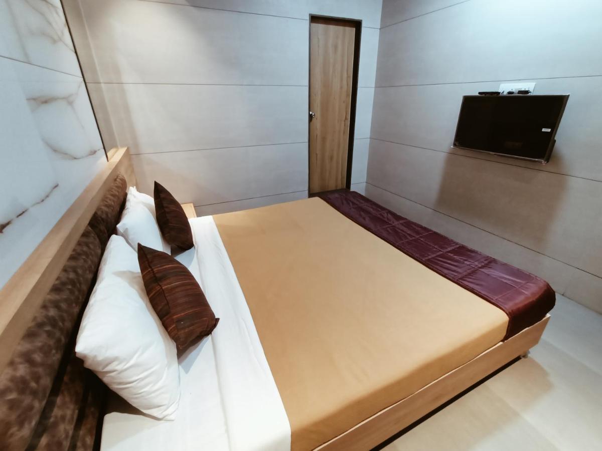 Hotel Prasad Nx Βομβάη Εξωτερικό φωτογραφία