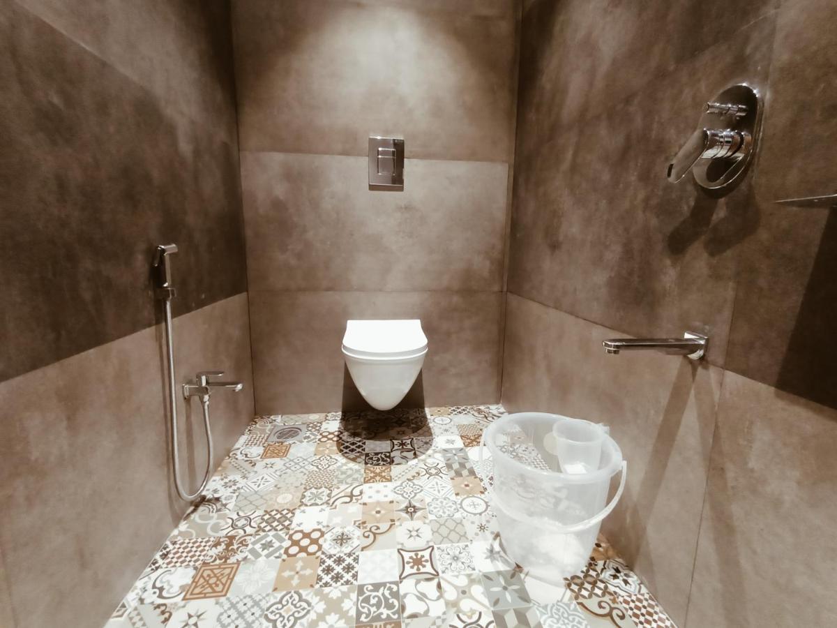 Hotel Prasad Nx Βομβάη Εξωτερικό φωτογραφία