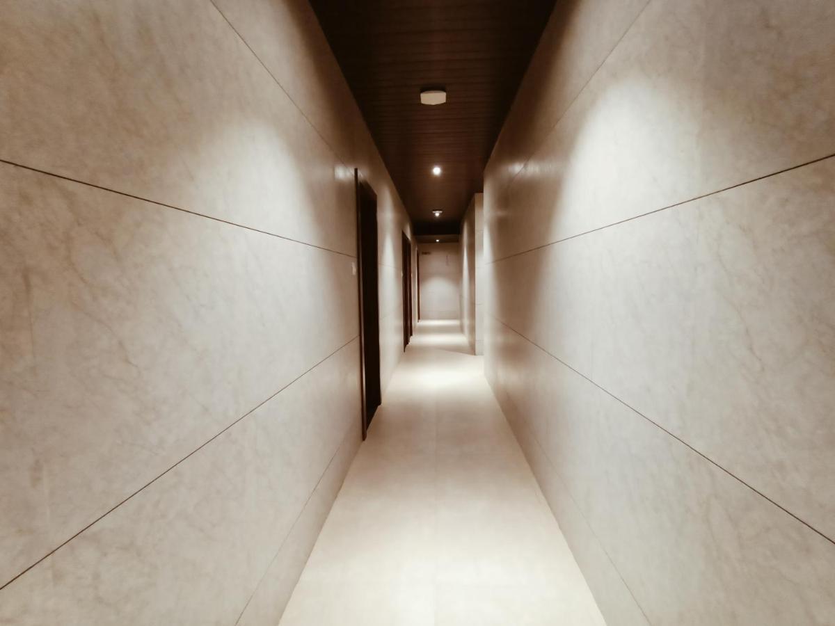 Hotel Prasad Nx Βομβάη Εξωτερικό φωτογραφία