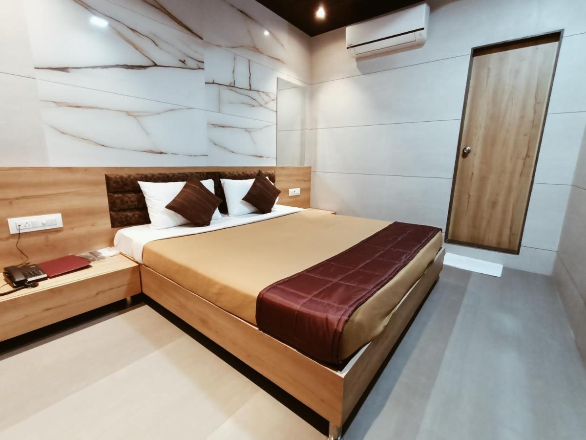 Hotel Prasad Nx Βομβάη Εξωτερικό φωτογραφία
