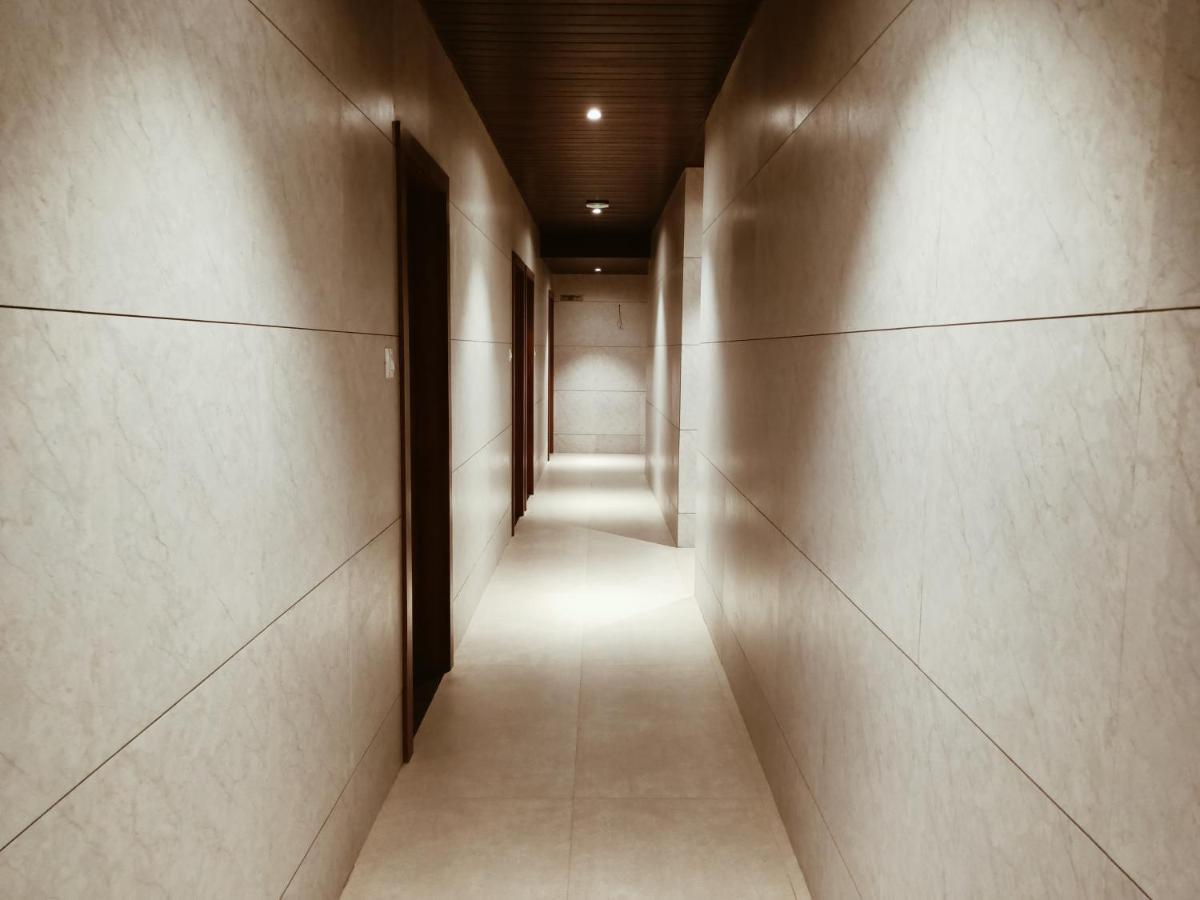 Hotel Prasad Nx Βομβάη Εξωτερικό φωτογραφία