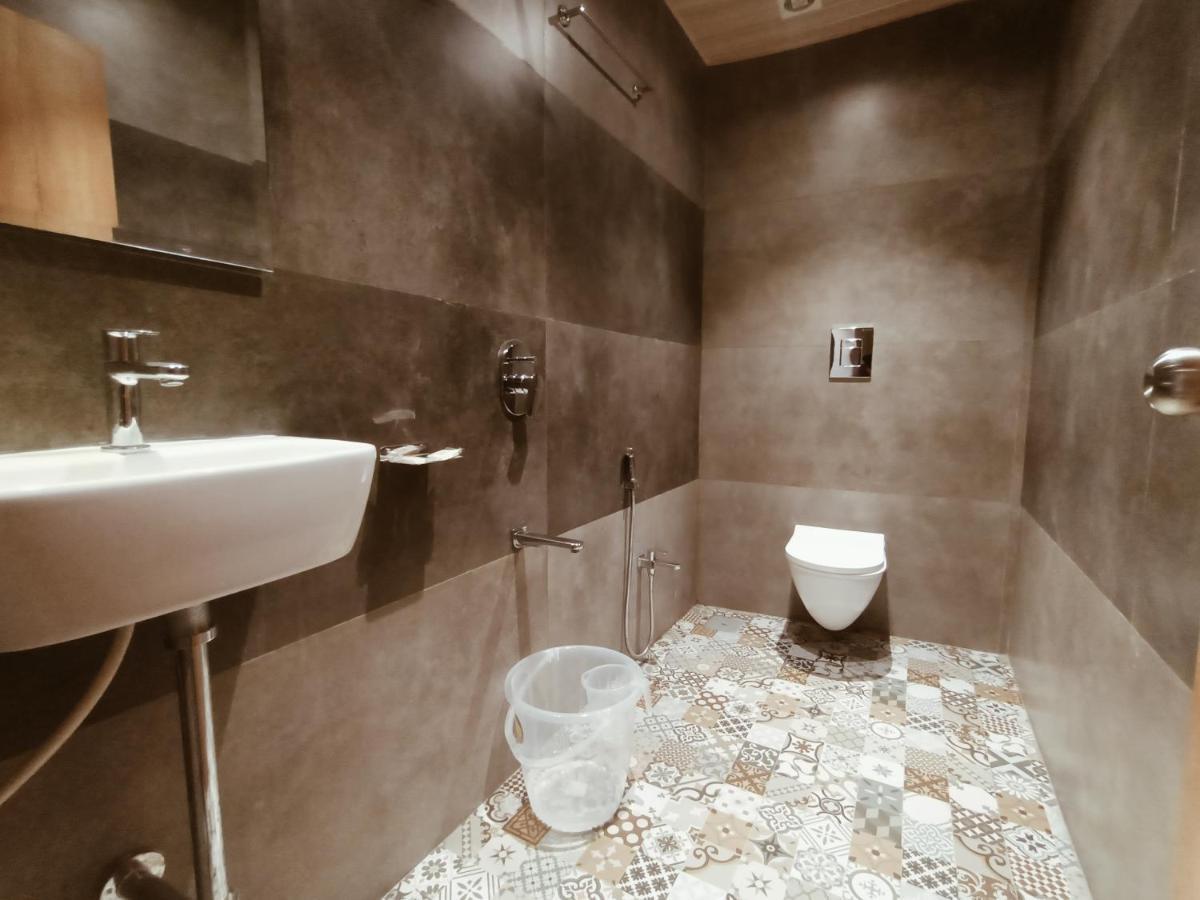 Hotel Prasad Nx Βομβάη Εξωτερικό φωτογραφία