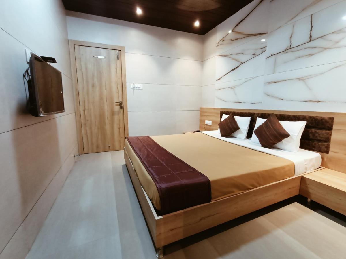 Hotel Prasad Nx Βομβάη Εξωτερικό φωτογραφία