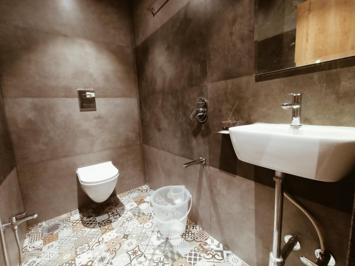 Hotel Prasad Nx Βομβάη Εξωτερικό φωτογραφία