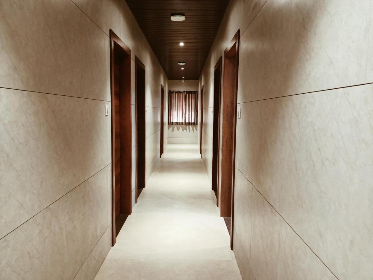 Hotel Prasad Nx Βομβάη Εξωτερικό φωτογραφία