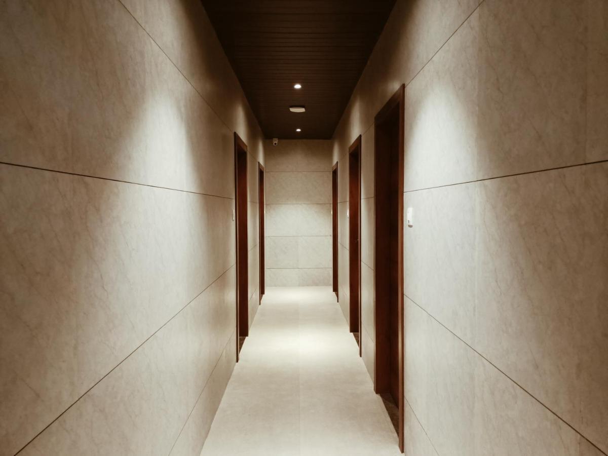 Hotel Prasad Nx Βομβάη Εξωτερικό φωτογραφία
