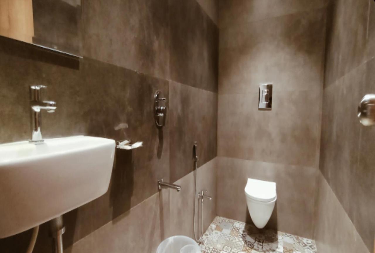 Hotel Prasad Nx Βομβάη Εξωτερικό φωτογραφία