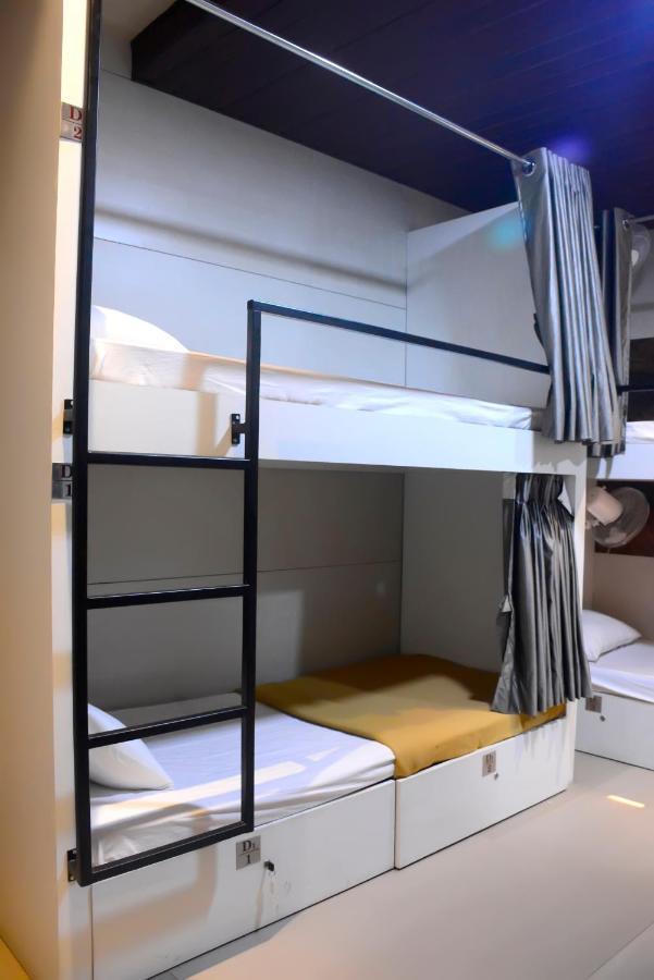 Hotel Prasad Nx Βομβάη Εξωτερικό φωτογραφία