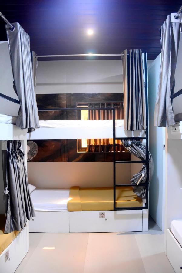 Hotel Prasad Nx Βομβάη Εξωτερικό φωτογραφία
