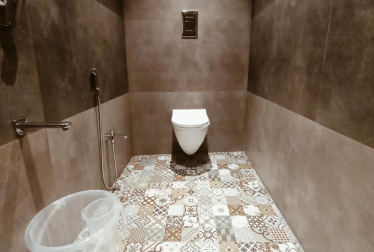 Hotel Prasad Nx Βομβάη Εξωτερικό φωτογραφία