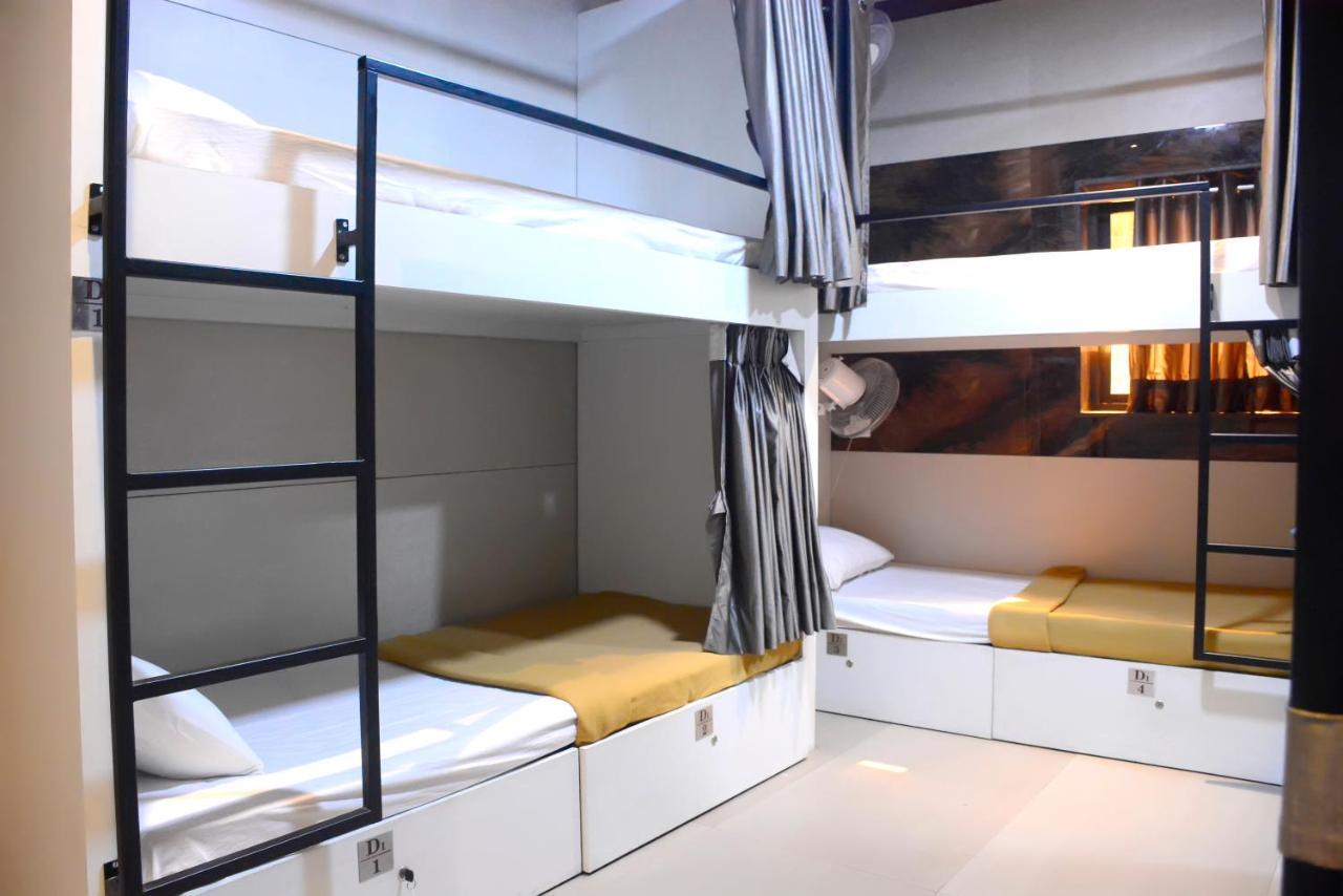 Hotel Prasad Nx Βομβάη Εξωτερικό φωτογραφία